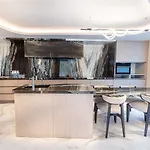 Hotell Swissotel And Cesme *