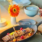 Swissotel And Cesme Hotell Izmir