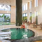 Swissotel And Cesme Hotell