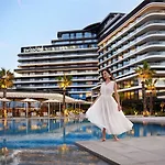 Swissotel And Cesme Hotell Izmir