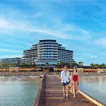 Swissotel And Cesme Hotell