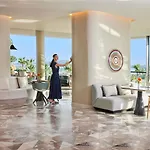 Swissotel And Cesme Hotell *