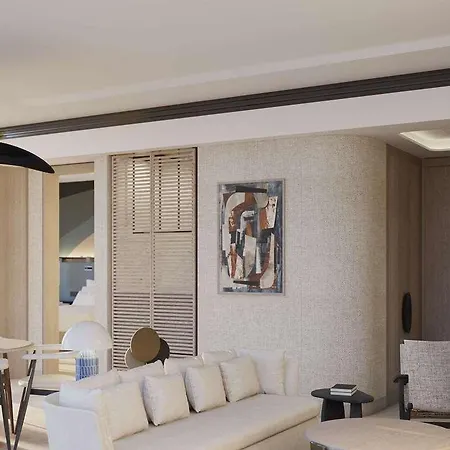 Hotell Swissotel And Cesme Izmir