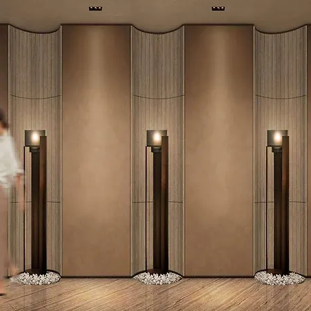 Swissotel And Cesme Hotell