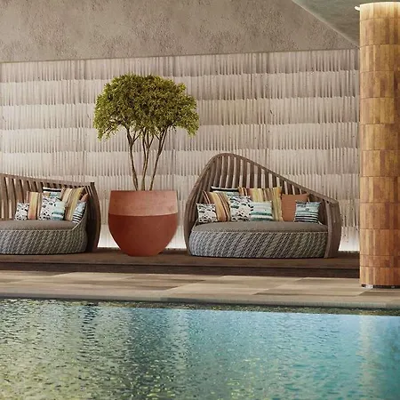 Swissotel And Cesme Hotell *