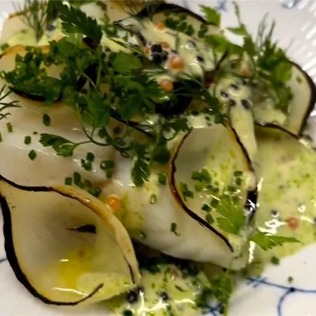 Hotell Swissotel And Cesme Izmir