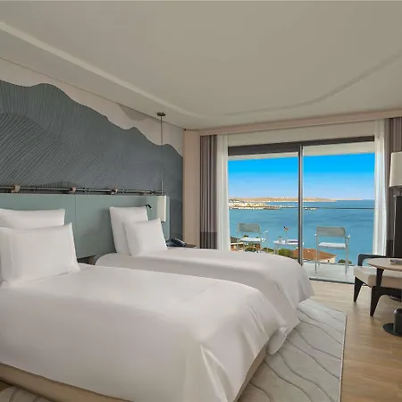 Swissotel And Cesme *