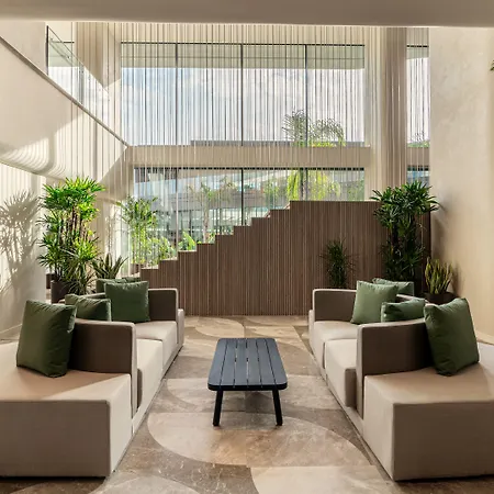 Swissotel And Cesme Izmir