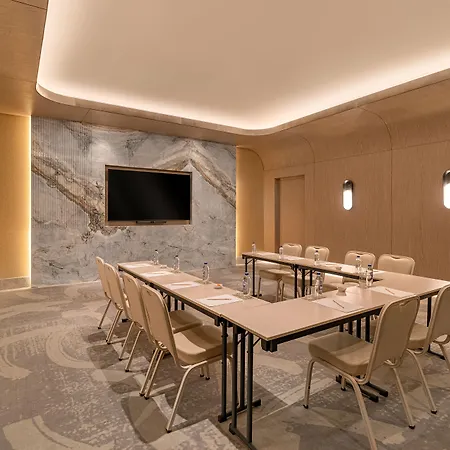 Hotell Swissotel And Cesme