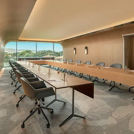 Hotell Swissotel And Cesme Izmir