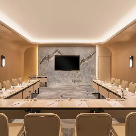 Swissotel And Cesme Hotell