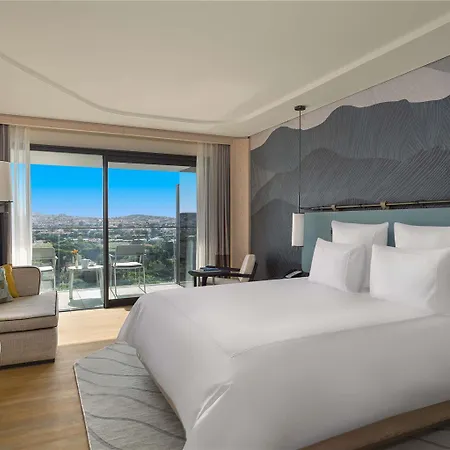 Hotell Swissotel And Cesme Izmir