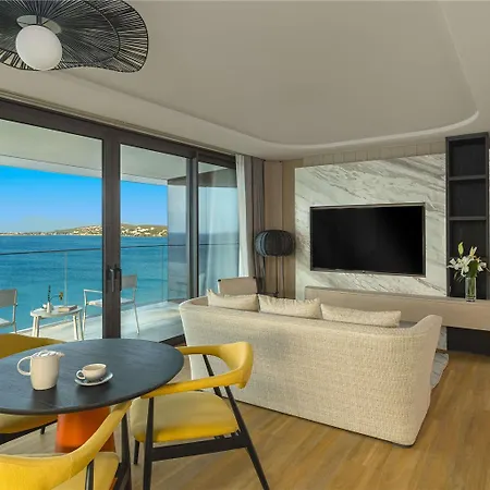 Swissotel And Cesme * Smirne