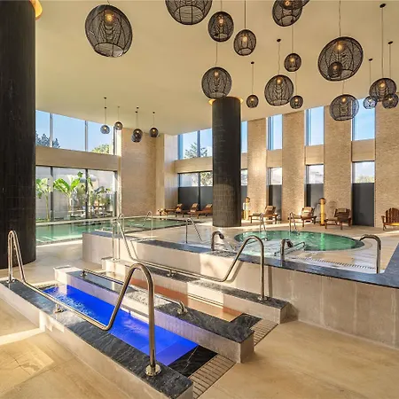Hotel Swissotel And Cesme Smirne