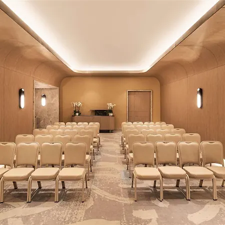 Swissotel And Cesme