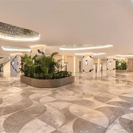Swissotel And Cesme Hotel