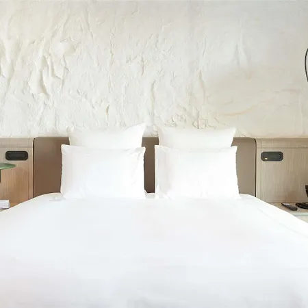 Hotel Swissotel And Cesme