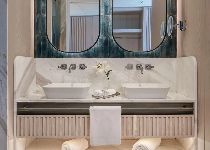 Swissotel And Cesme Ізмір