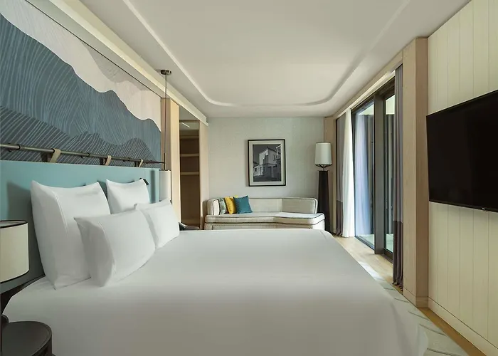 Hotel Swissotel And Cesme *