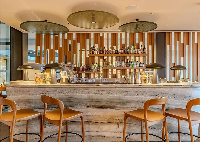 Hotel Swissotel And Cesme