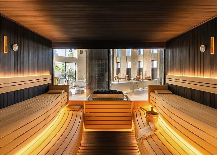 Swissotel And Cesme Hotel *