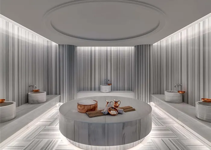 Готель Swissotel And Cesme