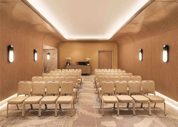 Swissotel And Cesme * Ізмір