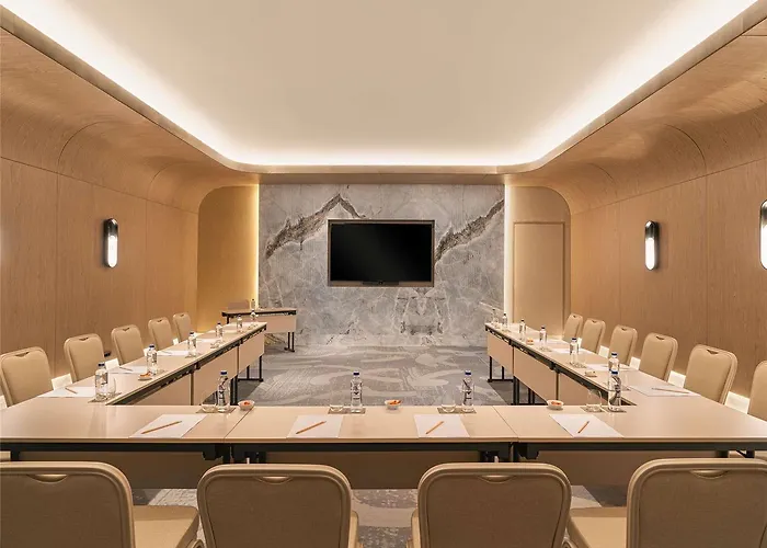 Hotel Swissotel And Cesme