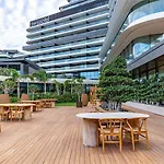 Ξενοδοχείο Swissotel And Cesme *