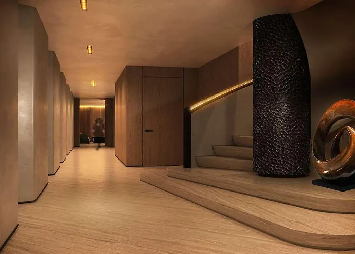 Swissotel And Cesme *