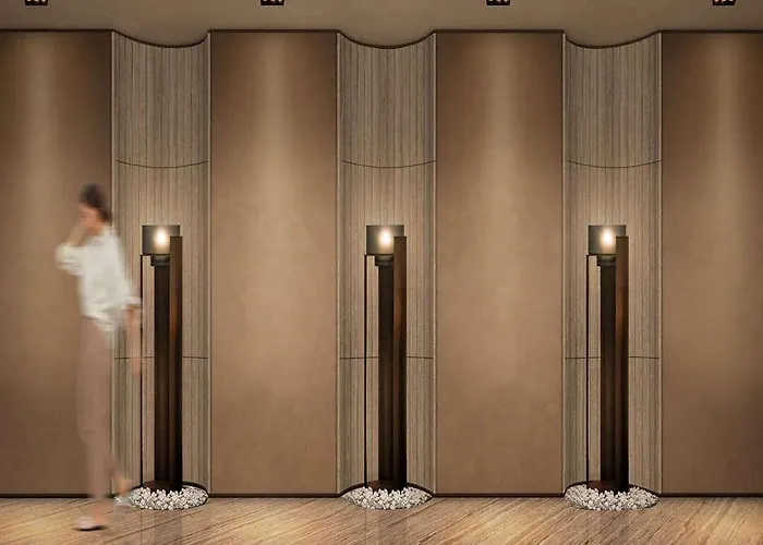 Swissotel And Cesme Szálloda