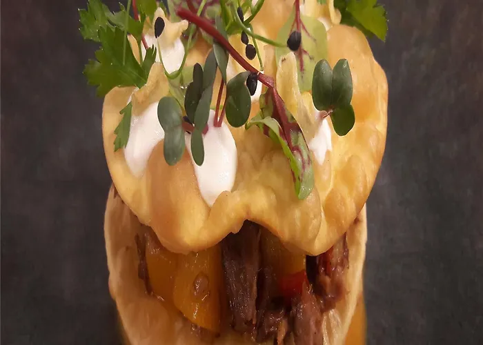 Swissotel And Cesme Szálloda *