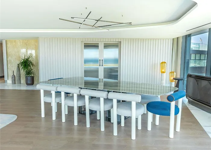 Swissotel And Cesme * Esmirna