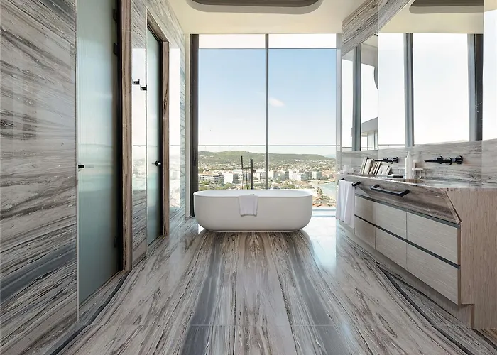 Swissotel And Cesme *