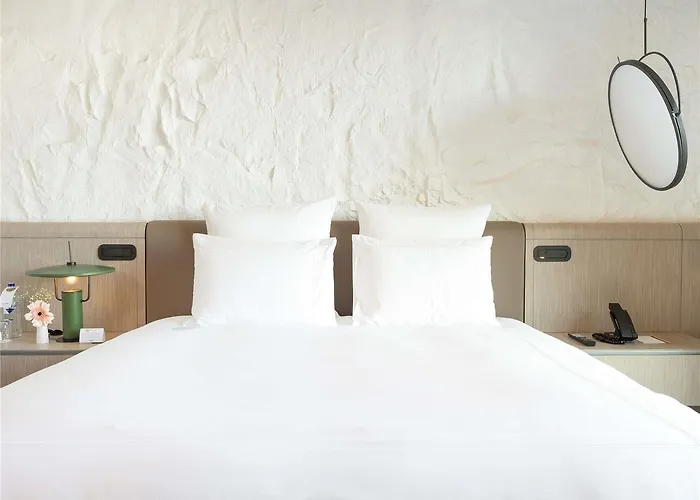 Swissotel And Cesme * Esmirna