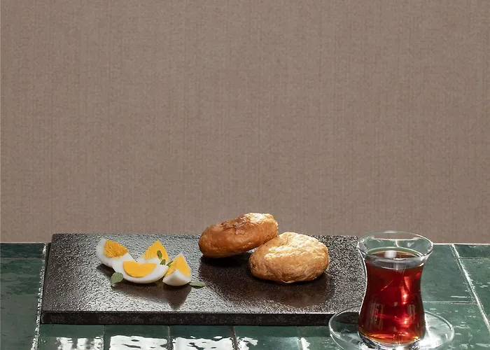 Swissotel And Cesme * Esmirna