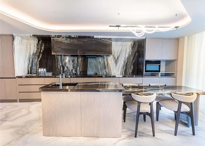 Hotel Swissotel And Cesme *